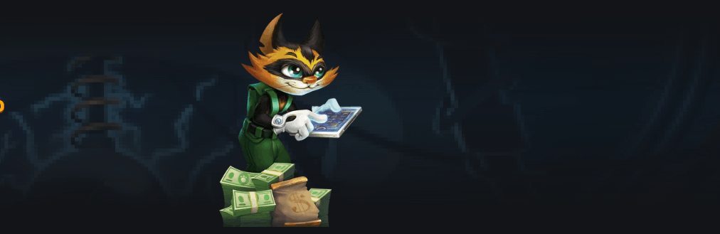Tiistain reload Exitewin 50 % 200 €