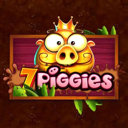 7 Piggies kolikkopeli Pragmatic Play Exitewinissä